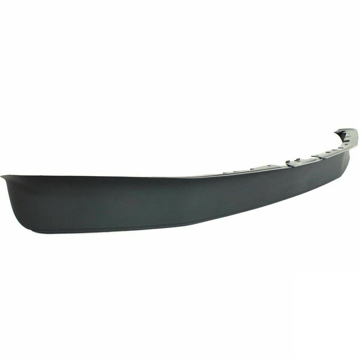 2007-2010 Ford F-SERIES SUPER DUTY 4WD Front Bumper Spoiler FO1093116 8C3Z17626B