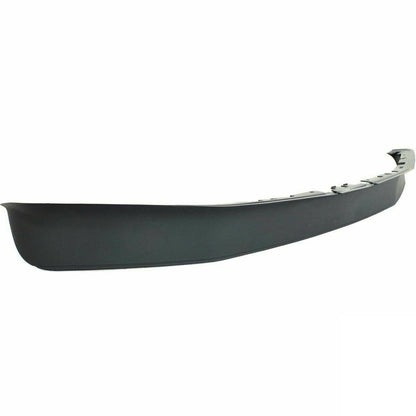 2007-2010 Ford F-SERIES SUPER DUTY 4WD Front Bumper Spoiler FO1093116 8C3Z17626B