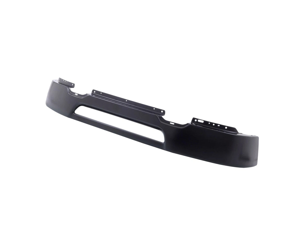 Front Bumper Face Bar For Ford F-150 6L3Z17757CAPTM FO1002402 New FT