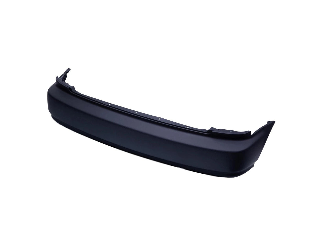 Rear Bumper Cover Fit For Honda Civic HO1100179 71501S00A00ZZ New