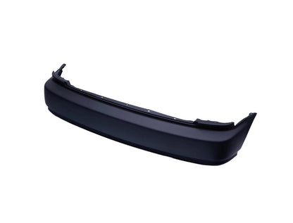 Rear Bumper Cover Fit For Honda Civic HO1100179 71501S00A00ZZ New