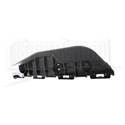 Front,Right Passenger Side Bumper Bracket Fit For Toyota Matrix TO1043111 New