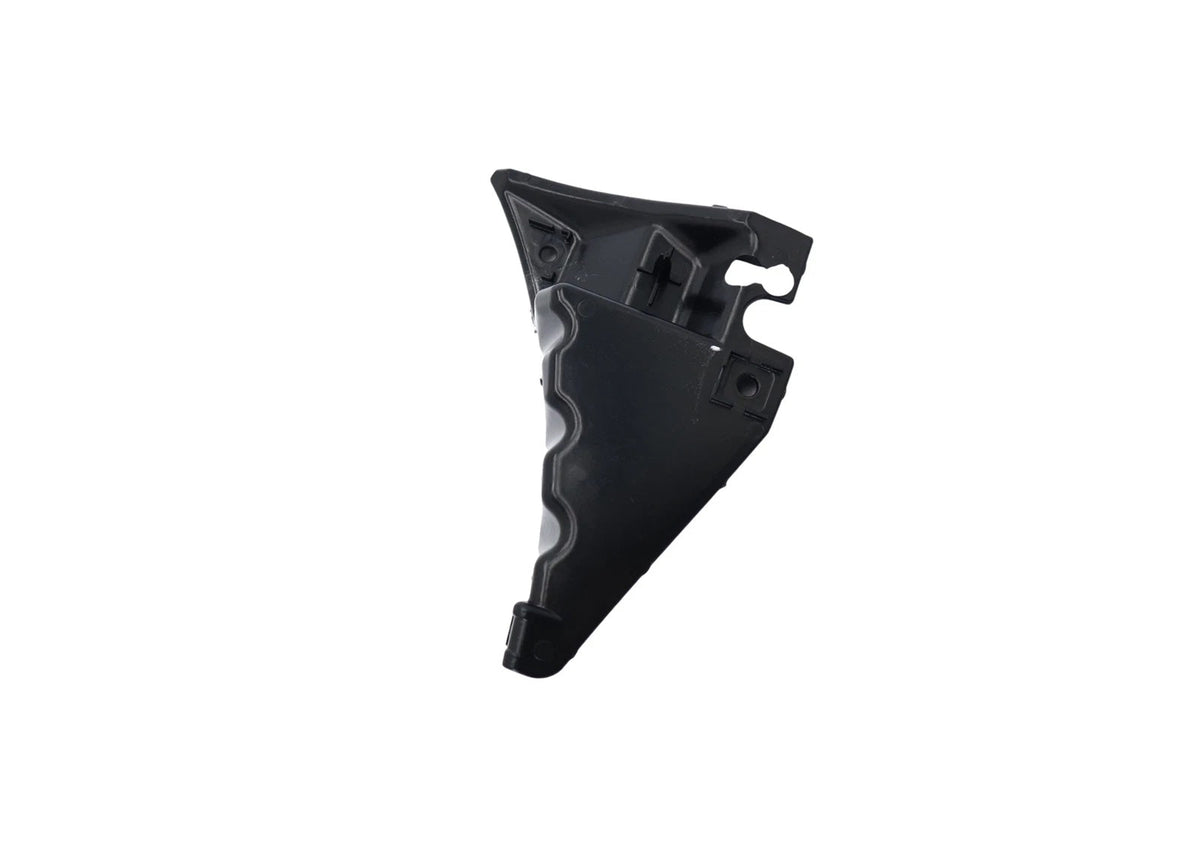 Front Driver Side Bumper Retainer Mounting Bracket for 2010-2014 Ford Mustang