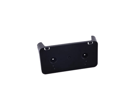Front Bumper License Plate Mounting Bracket Holder Kit Fit 11-14 Ford Edge