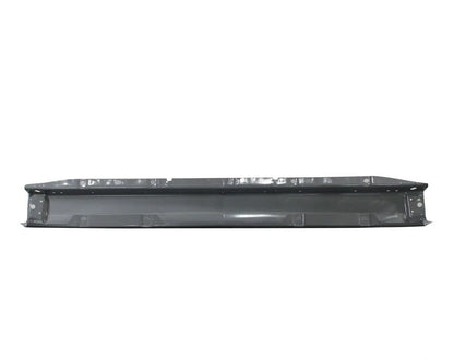 Black Front Bumper Face Bar For 2007-2013 Chevrolet Silverado 1500 Pickup Truck