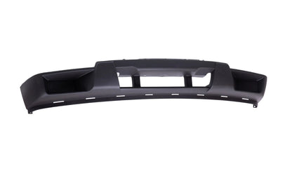 For 04-12 GMC Canyon Chevy Colorado Front Lower Bumper Cover w/o Fog Light Holes