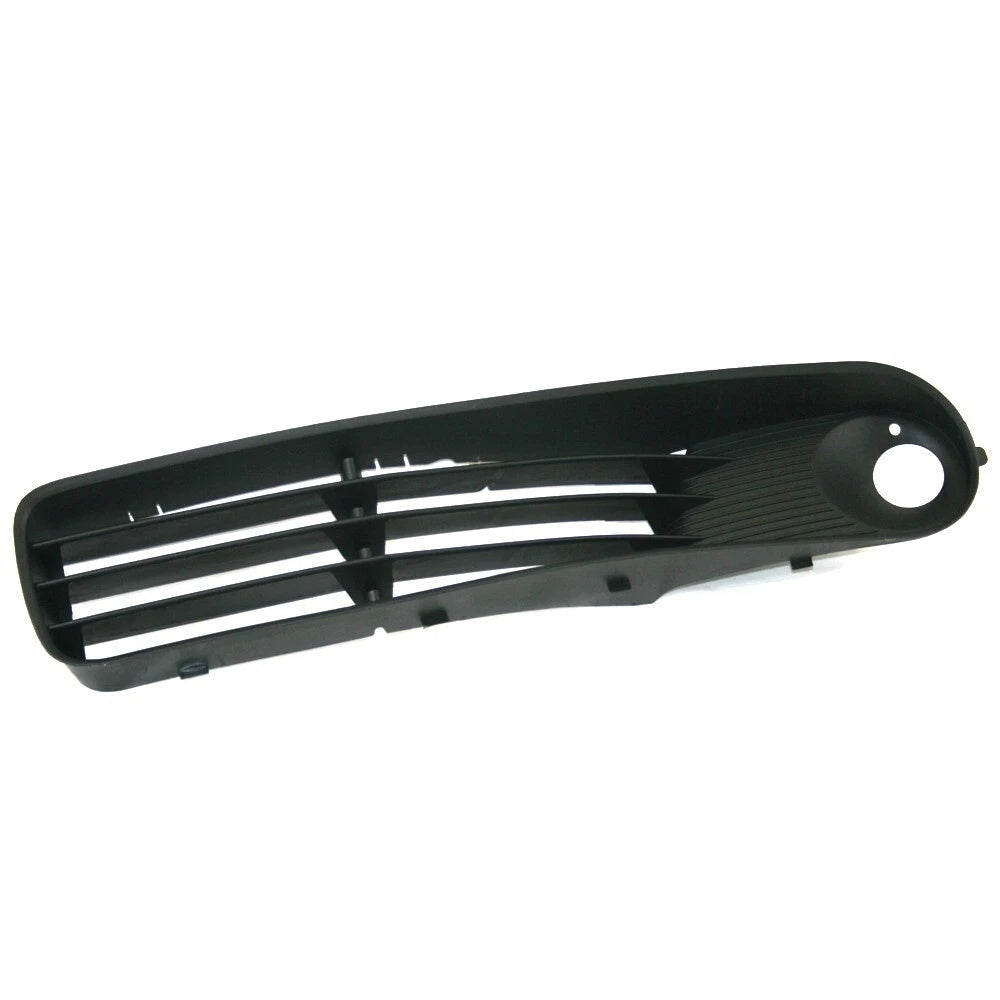 BLACK Front,Left Driver Side FOG LAMP COVER For Pontiac G6 GM1200579 New