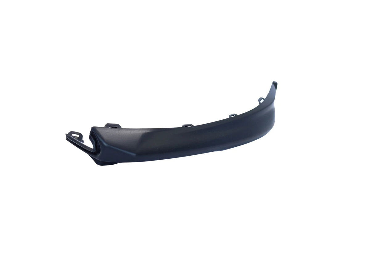 Front Bumper Molding Trim Lower Passenger Right Side for 2018-2020 Toyota Camry