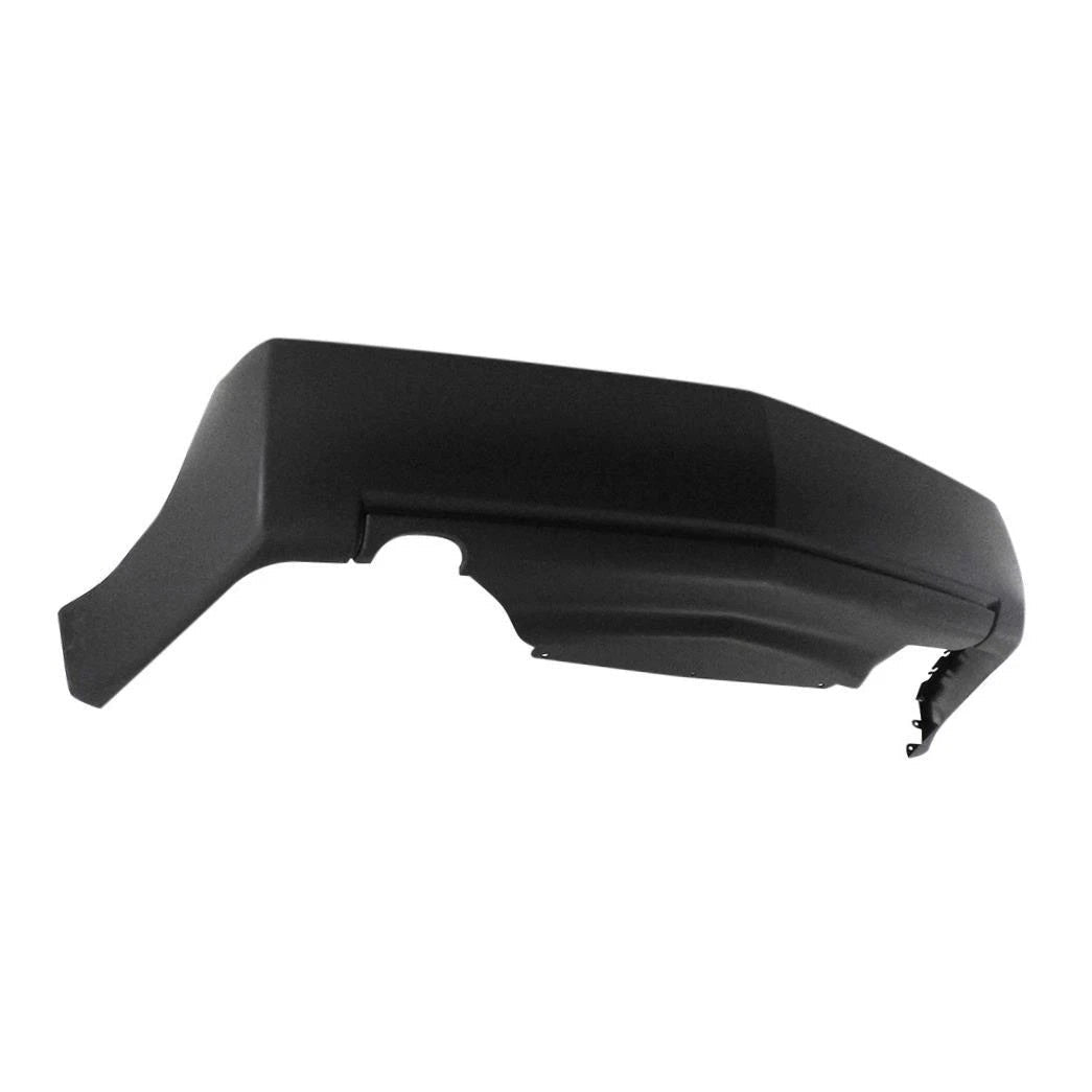 GM1100653 For Cadillac CTS Rear BUMPER 12335546