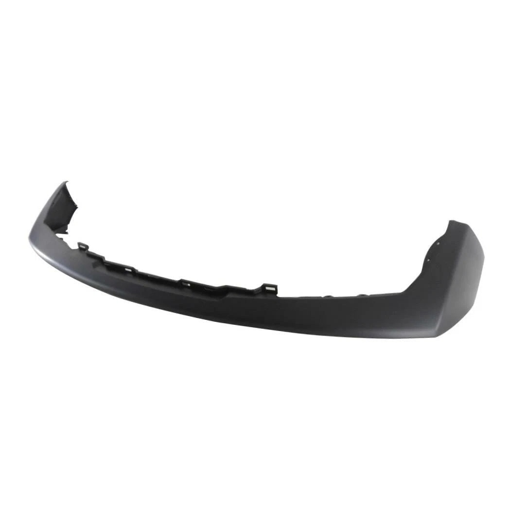New Front Bumper Trim Filler Upper Cover for 05-08 Nissan Frontier Pickup Truck