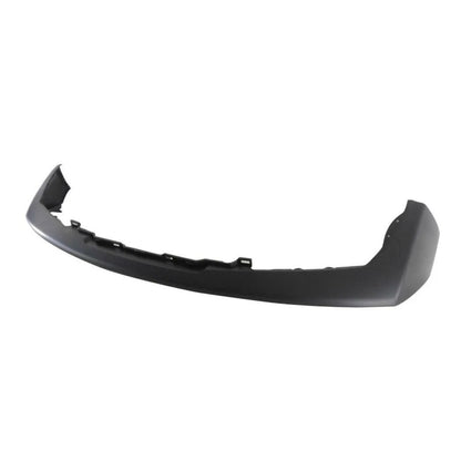 New Front Bumper Trim Filler Upper Cover for 05-08 Nissan Frontier Pickup Truck