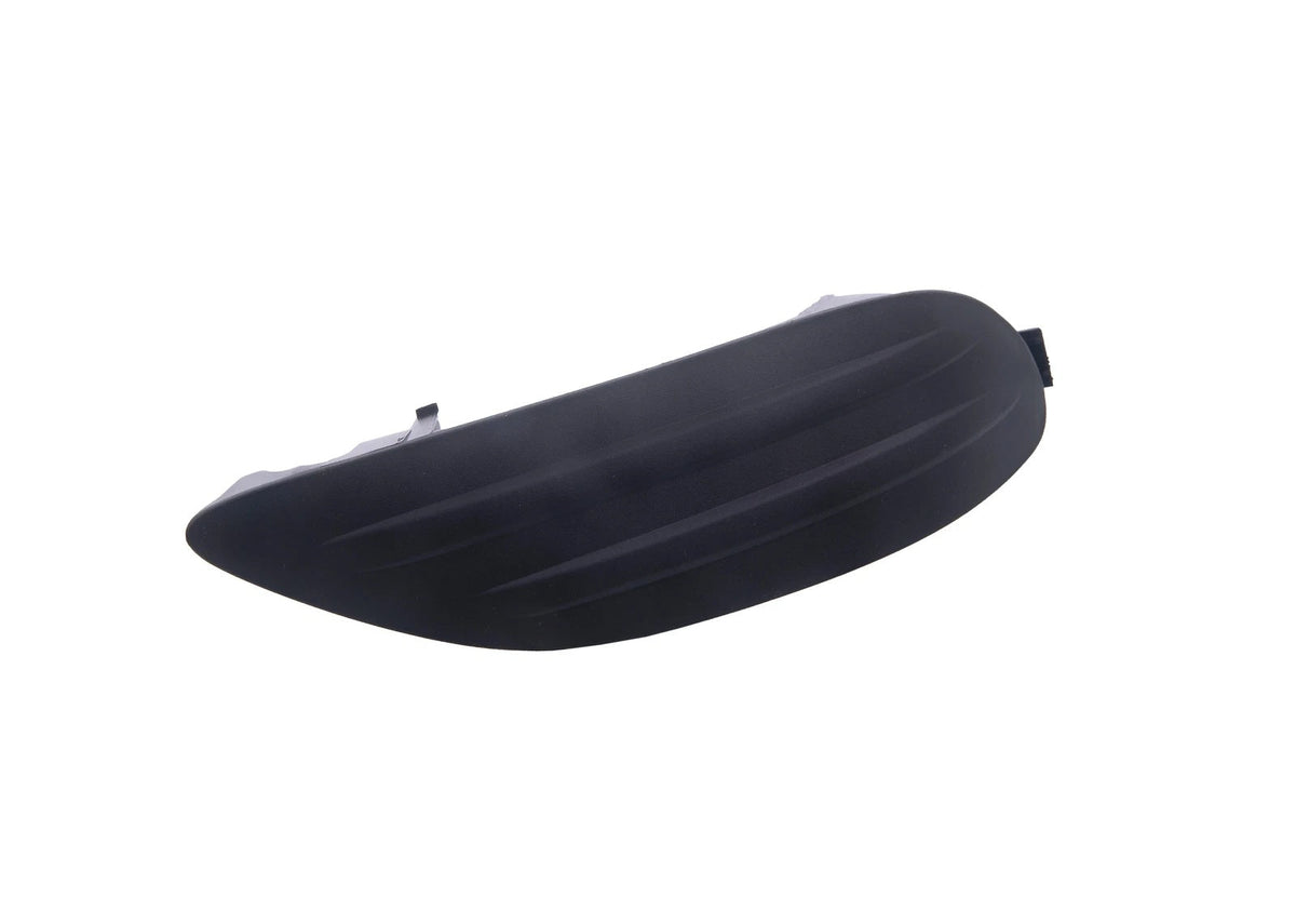 Passenger Side Fog Light Lamp Cover without Hole For 2005-2008 Toyota Corolla