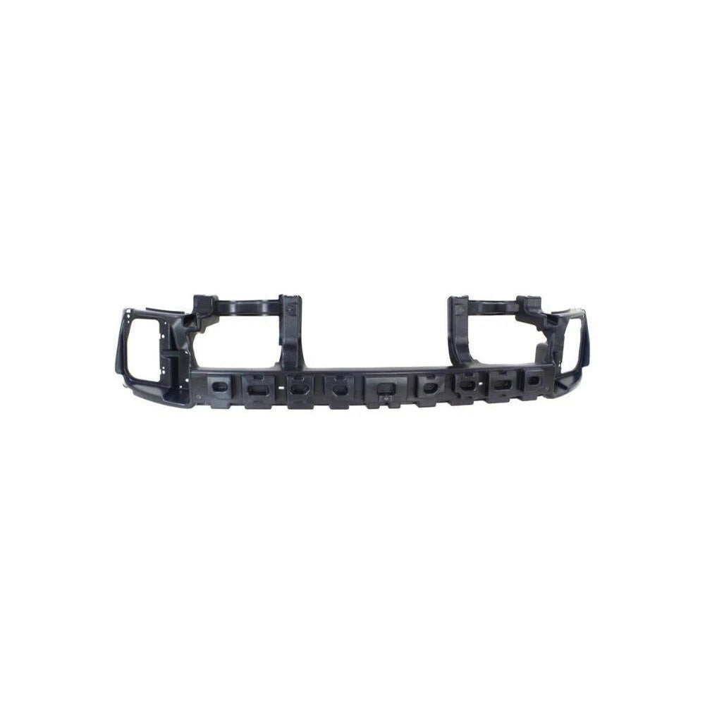 For 13-18 RAM 1500 Front bumper energy absorber 1 piece bumper Fits CH1070834