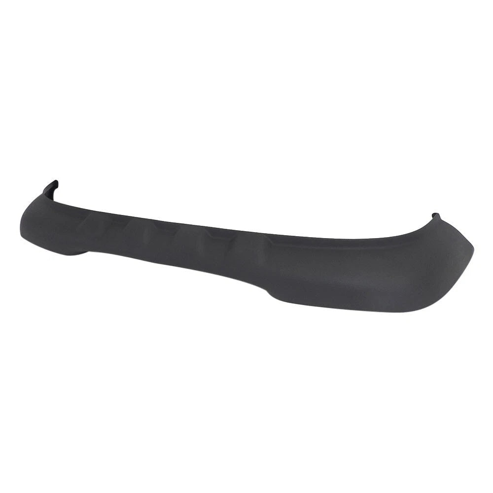 FO1095173 Front BUMPER VALANCE for Ford Ranger DARK GRAY F87Z17626BAA