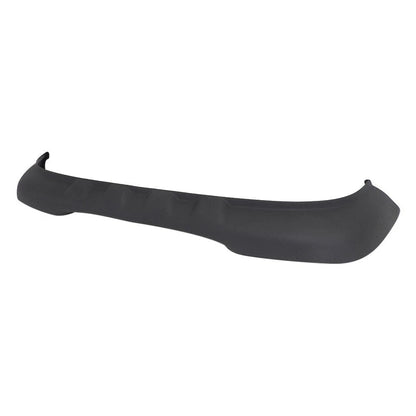 FO1095173 Front BUMPER VALANCE for Ford Ranger DARK GRAY F87Z17626BAA