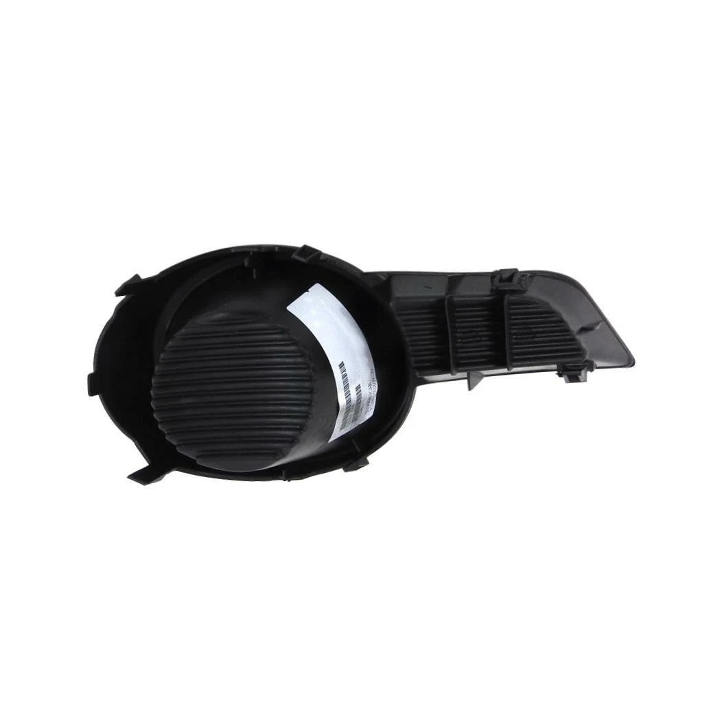 For 2008-2010 Toyota Highlander Front Passenger Side Fog Lamp Cover w/o Fog Lam