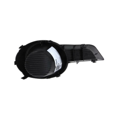 For 2008-2010 Toyota Highlander Front Passenger Side Fog Lamp Cover w/o Fog Lam