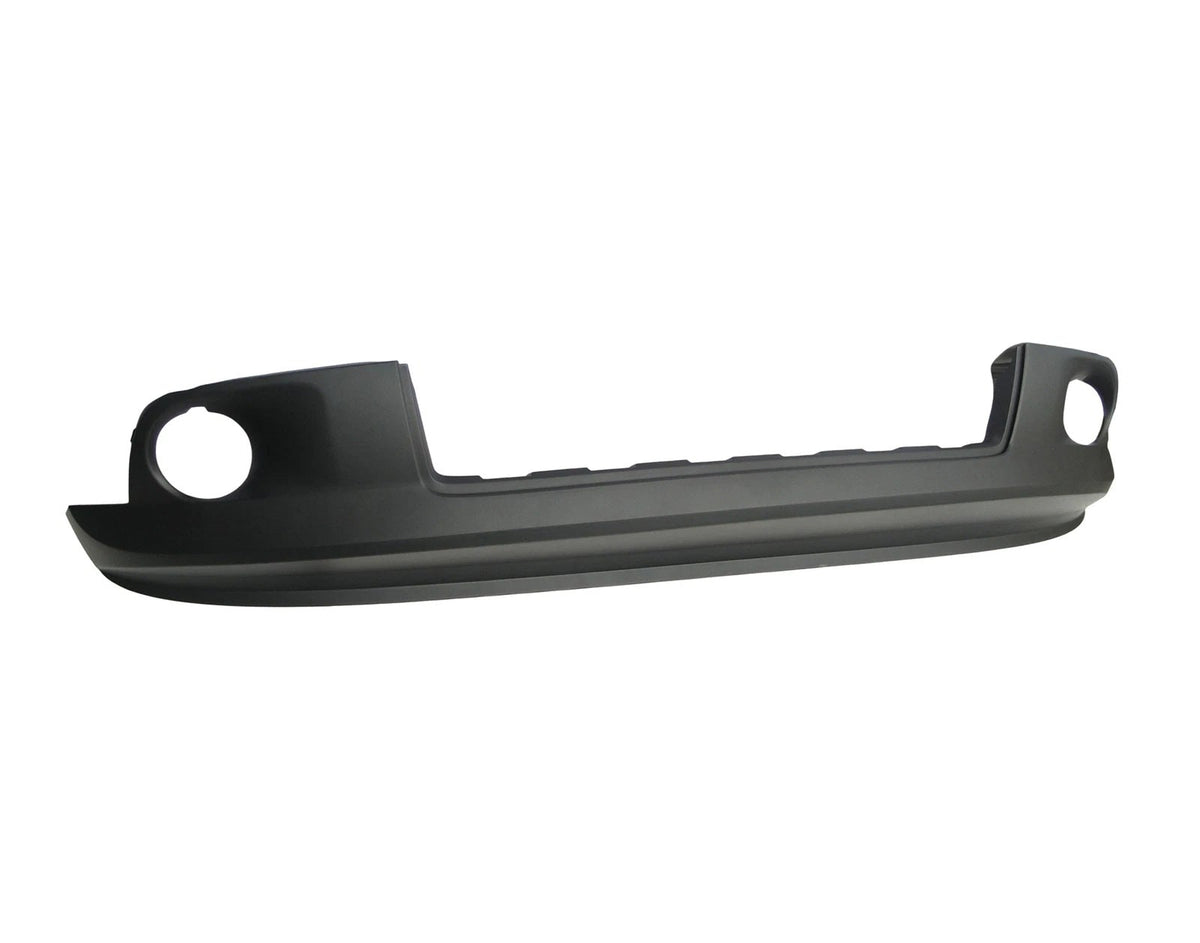Front Lower Bumper Valance Air Dam for 2008-2010 Jeep Grand Cherokee Laredo