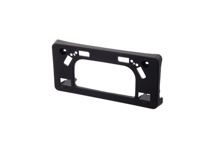 New Front Bumper License Plate Bracket for 12-15 Toyota Prius Plug-In Hatchback