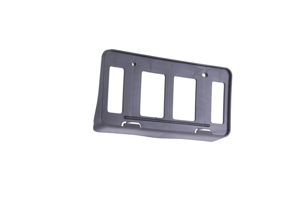 New Front Bumper License Plate Bracket Assembly for Toyota Tundra 14-20 Pickup