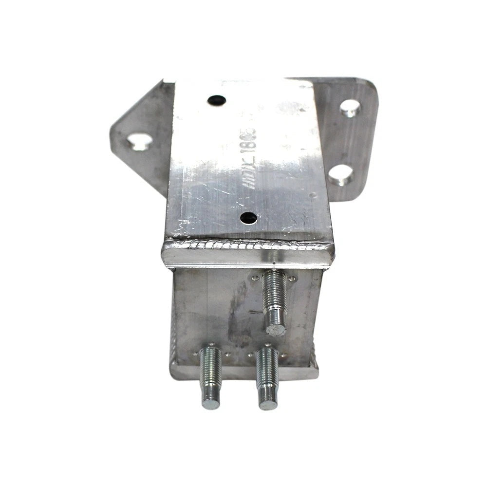 Front Left Driver Side Bumper Bracket Mounting For 2005-2015 Toyota Tacoma P/U