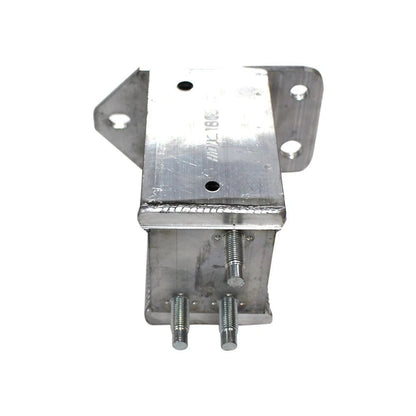 Front Left Driver Side Bumper Bracket Mounting For 2005-2015 Toyota Tacoma P/U