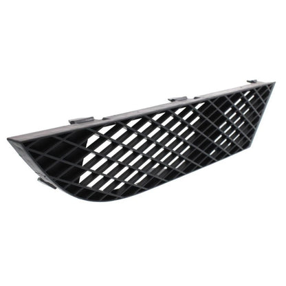 Front Bumper Grille Passenger Side Compatible With BMW 750i 760Li BM1039116