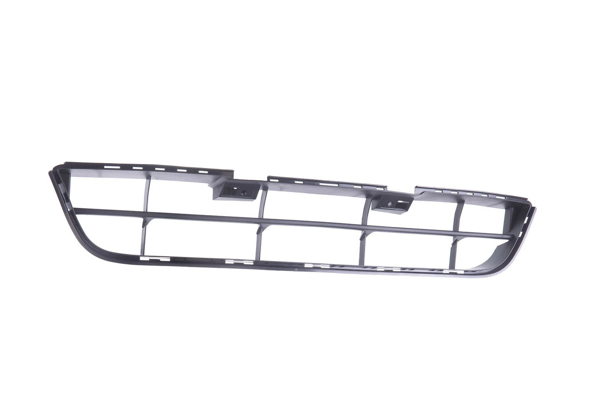 Plastic Front Bumper Center Textur Grille for 06-07 Honda Accord Sedan HO1036101