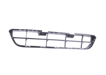 Plastic Front Bumper Center Textur Grille for 06-07 Honda Accord Sedan HO1036101