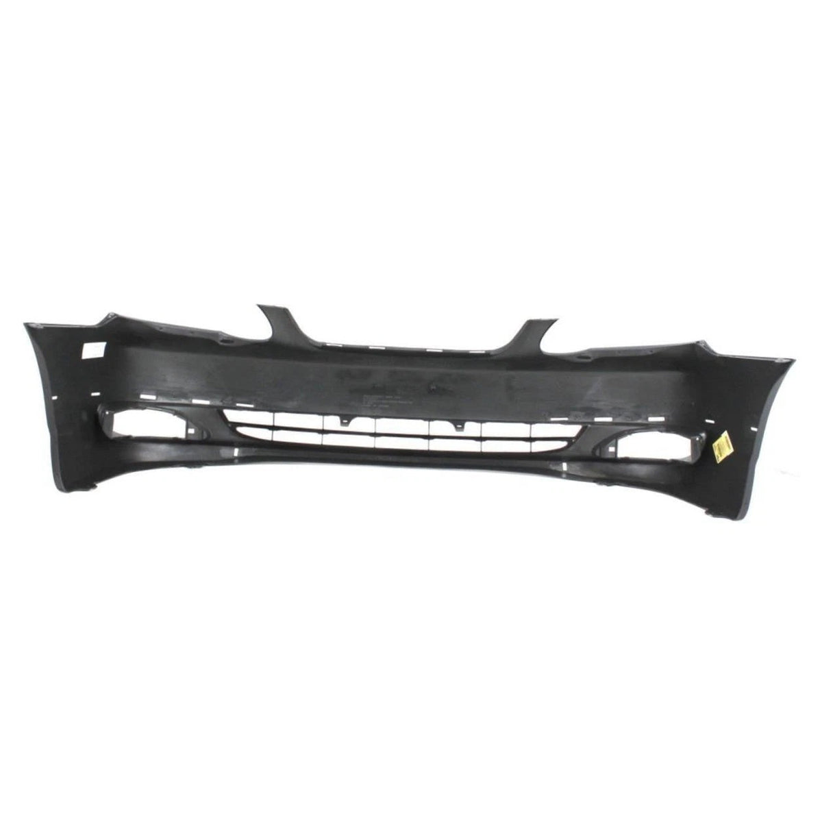 Front Bumper Cover Primed Fits 2005-2008 Toyota Corolla 521190Z939 TO1000298