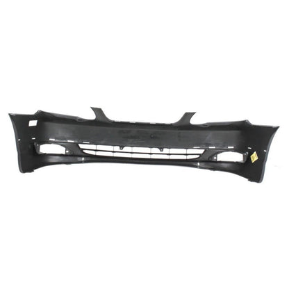 Front Bumper Cover Primed Fits 2005-2008 Toyota Corolla 521190Z939 TO1000298