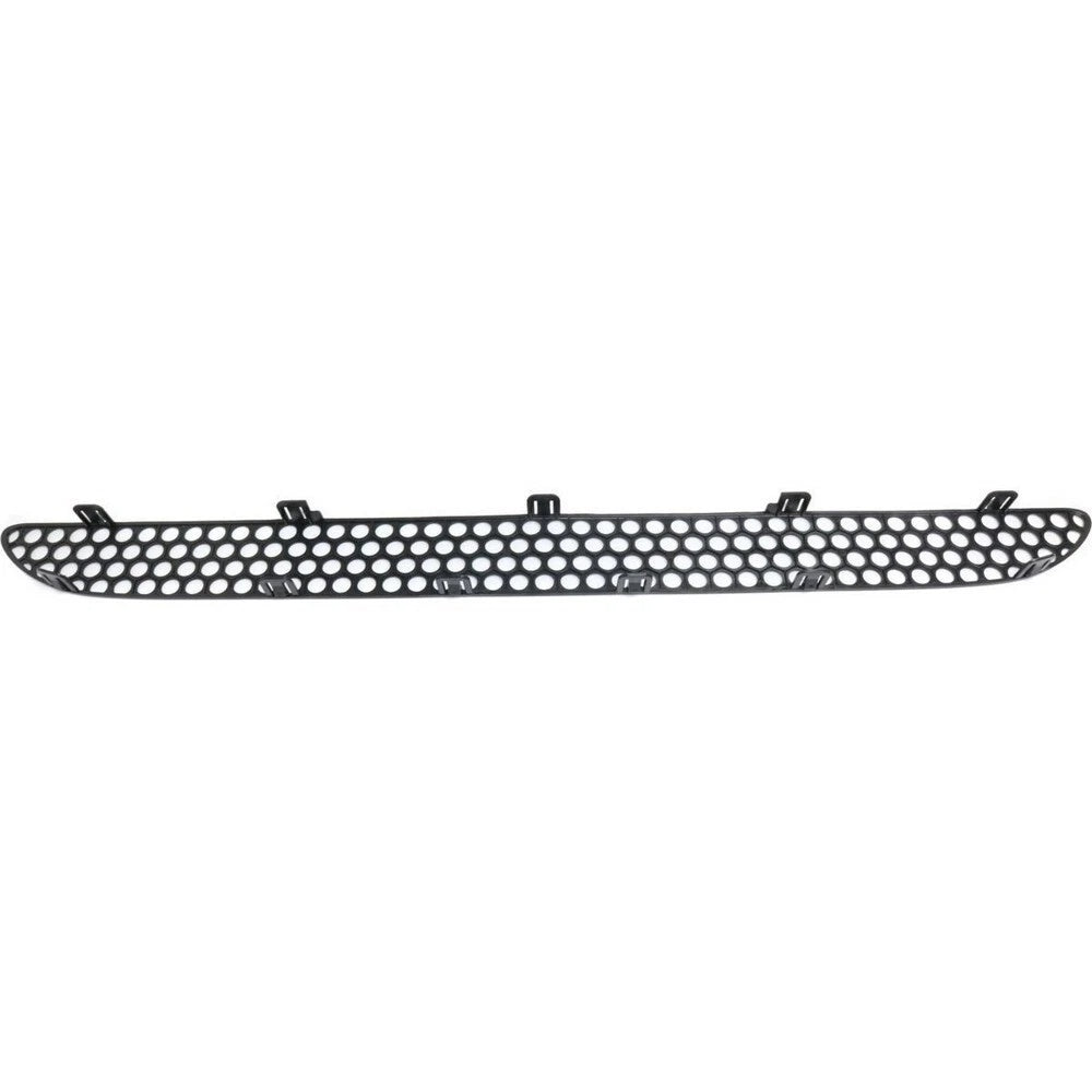 Front BUMPER GRILLE For Mercedes-Benz ML320,ML55 AMG,ML430,ML500 BLACK