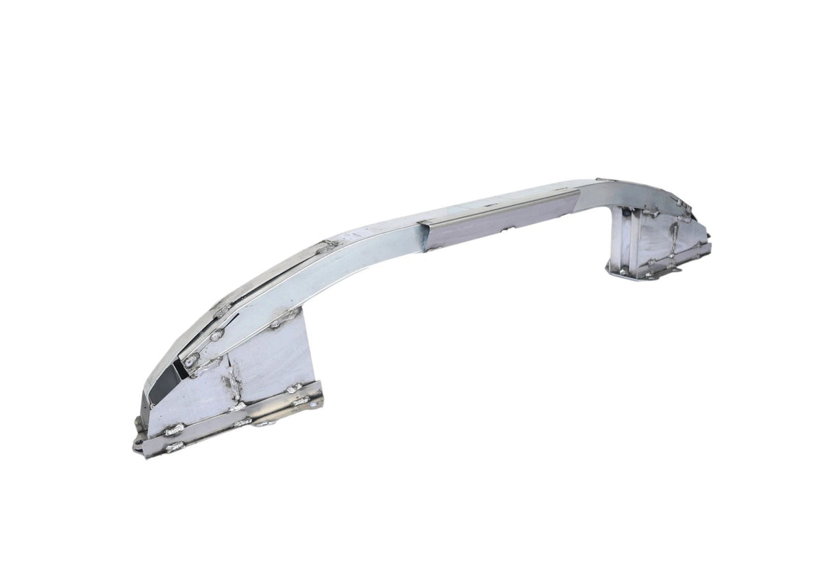 For 2018-2020 Sedan 4-Door Honda Accord Front Aluminum Bar Bumper Reinforcement