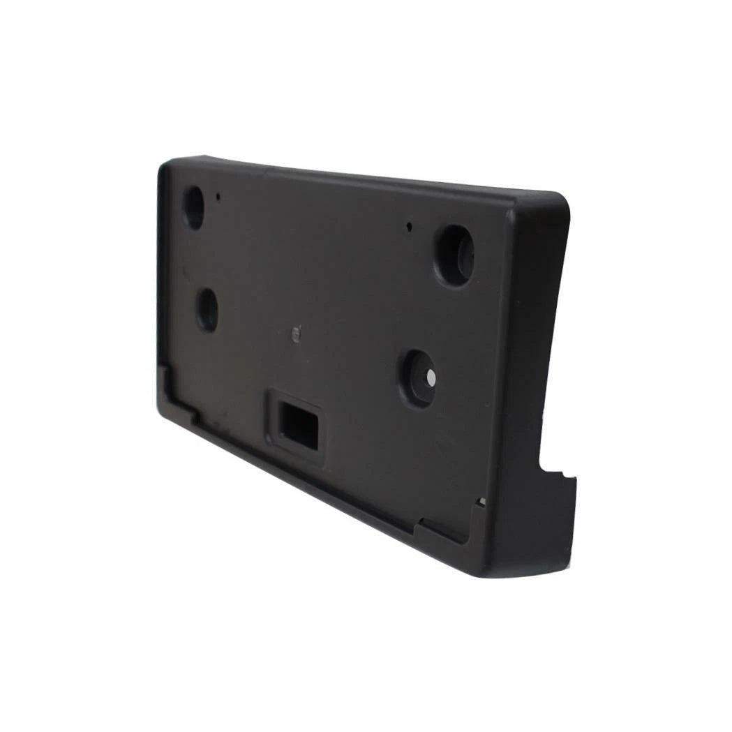 Front Bumper License Plate Bracket Tag Holder for 2011-2014 Chevrolet Cruze