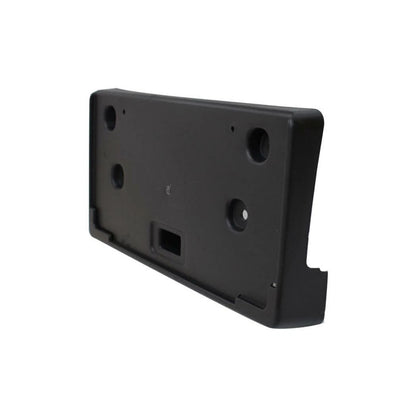 Front Bumper License Plate Bracket Tag Holder for 2011-2014 Chevrolet Cruze