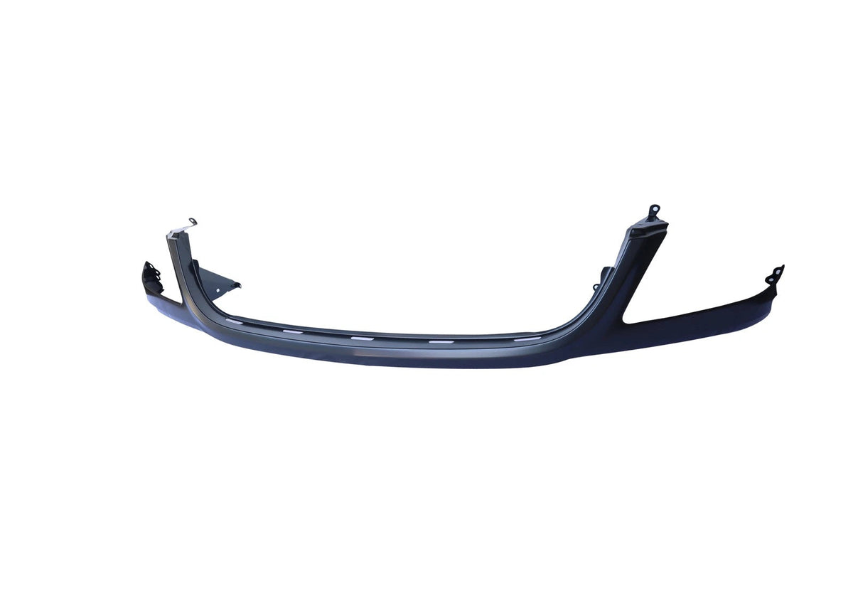 Front Bumper for Filler Trim Molding 2010 2011 2012 2013 Benz Sprinter 2500 3500