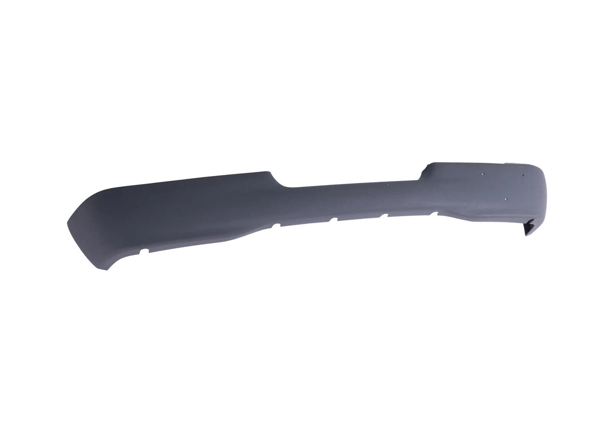 New DARK GRAY BUMPER VALANCE for Econoline, Super Duty,Club Wagon FO1095188