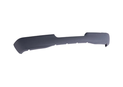New DARK GRAY BUMPER VALANCE for Econoline, Super Duty,Club Wagon FO1095188