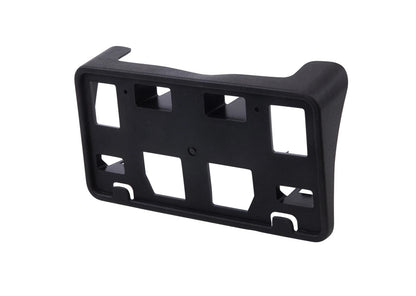 New Plastic Front License Plate Bracket for 08-14 Ford E-150 E250 E350 E450 Van