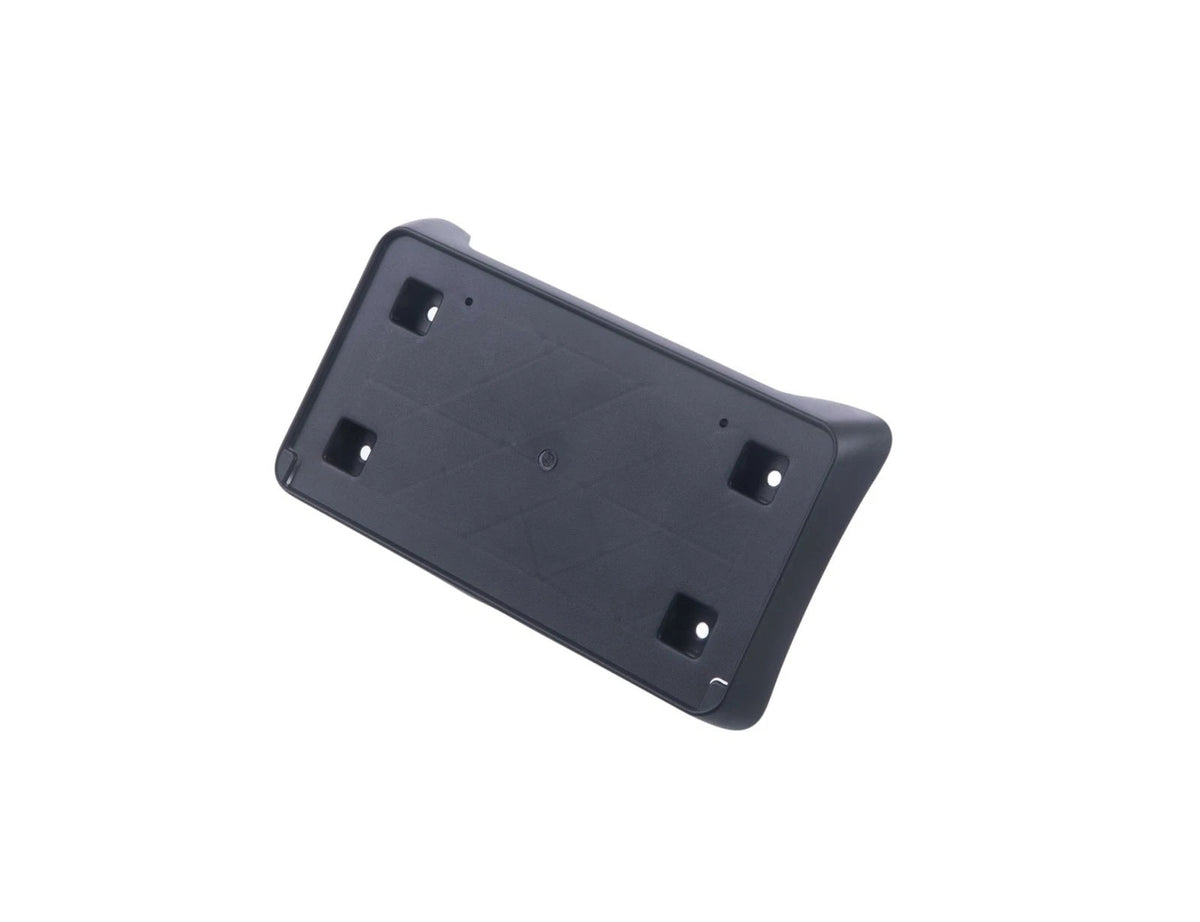 New Plastic Front License Plate Bracket for Dodge Charger 2006-2010 Sedan 4-Door