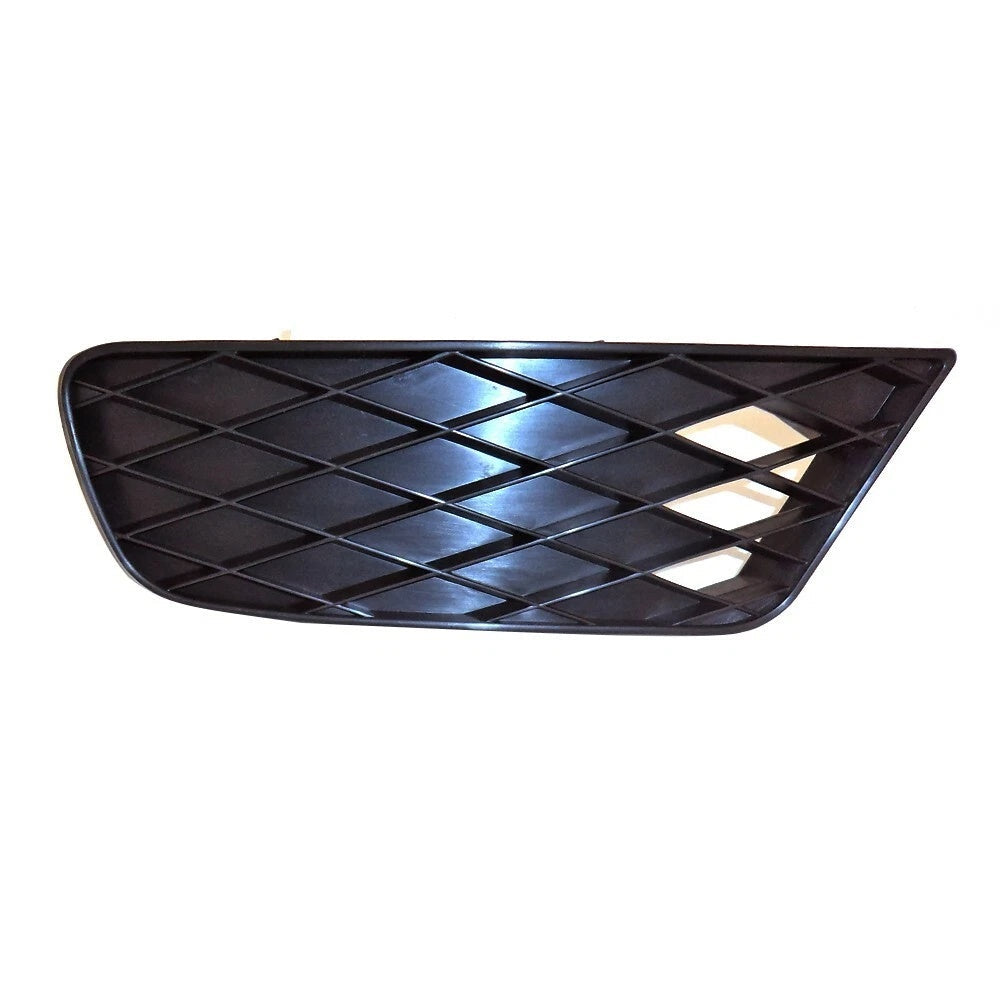 New Front Left & Right Set Of 2 LH RH BUMPER GRILLE For Honda Civic