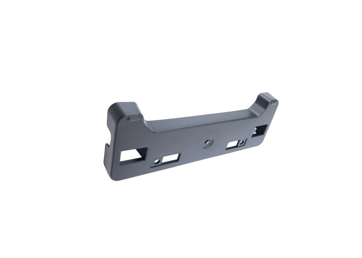 License Plate Bracket Tag Holder Front for 2017 2018 2019 Toyota Highlander