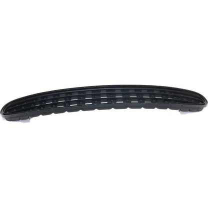 Front BUMPER GRILLE For Mini Cooper Paceman,Cooper Countryman PLASITC