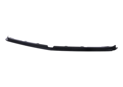 GM1087241 Front BUMPER FILLER for GMC,ChevySuburban Yukon,Blazer BLACK