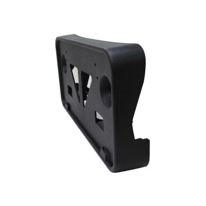 New Plastic Front Bumper License Plate Bracket Assembly for Ford Edge 2007-2010