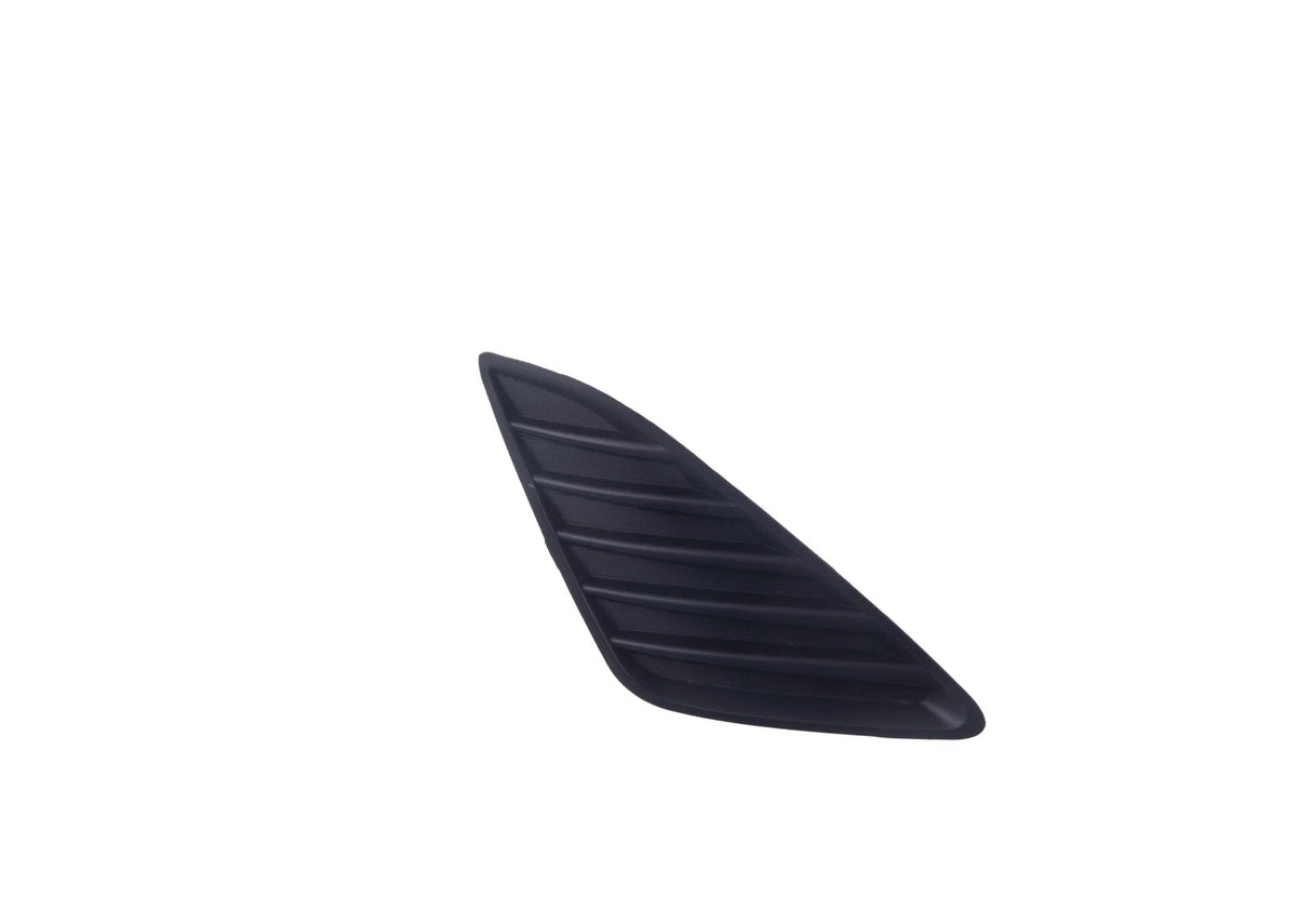 New Front,Right Passenger Side FOG LAMP COVER for Toyota Camry BLACK TO1039147