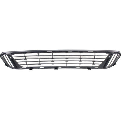 2013-2016 For Toyota Venza Front,Lower BUMPER GRILLE