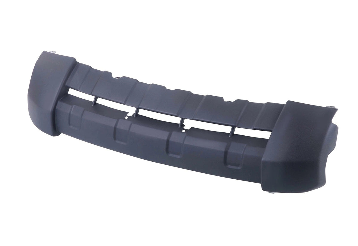 Front Bumper Cover Apron Valance Lower Plastic for 2006-2008 Honda Pilot