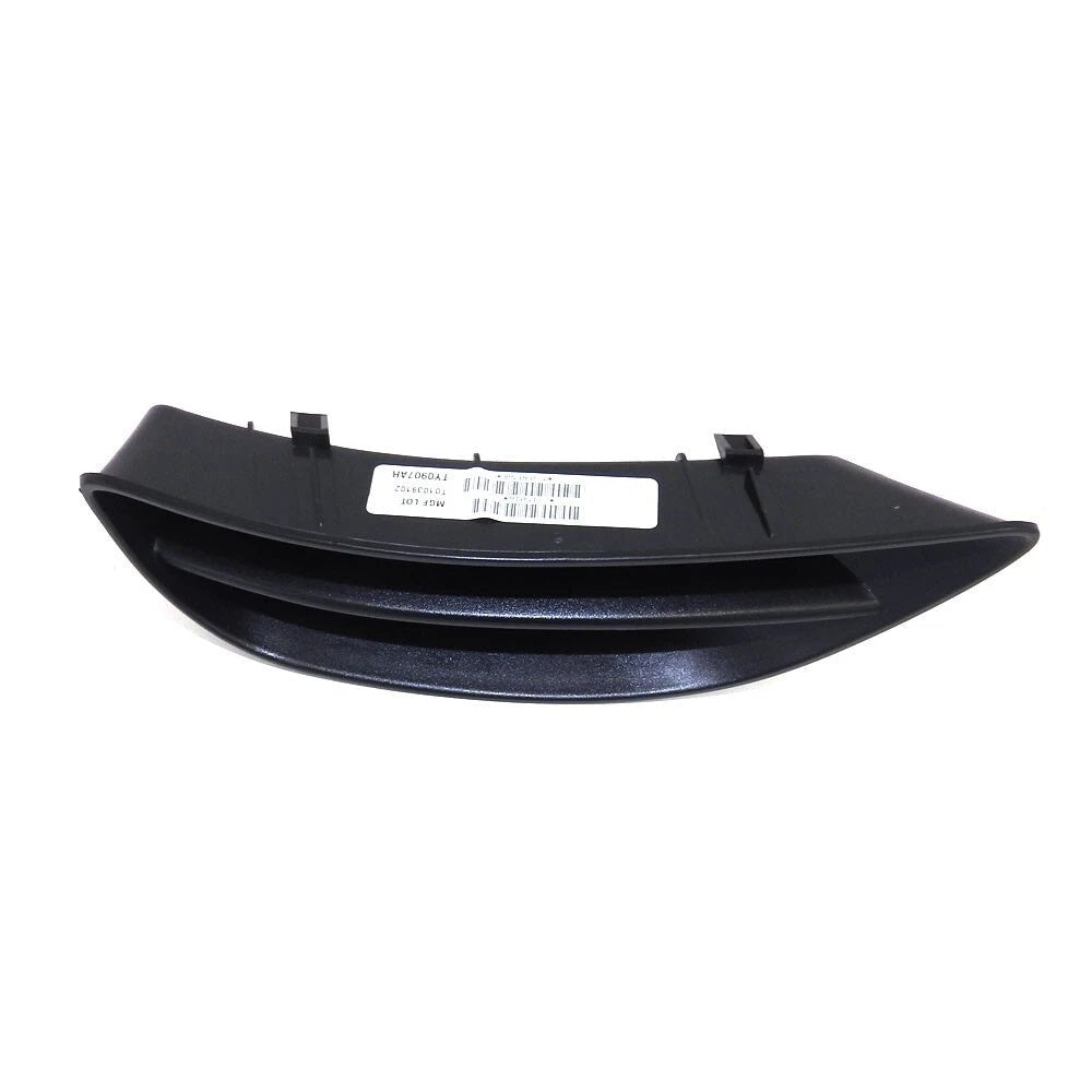 For Toyota Corolla Front,Right Passenger Side FOG LAMP COVER TO1039102 New