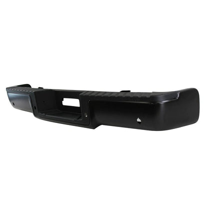 Rear Step Bumper Assy For Ford,Lincoln F-150,Mark LT 8L3Z17906E FO1103143 New